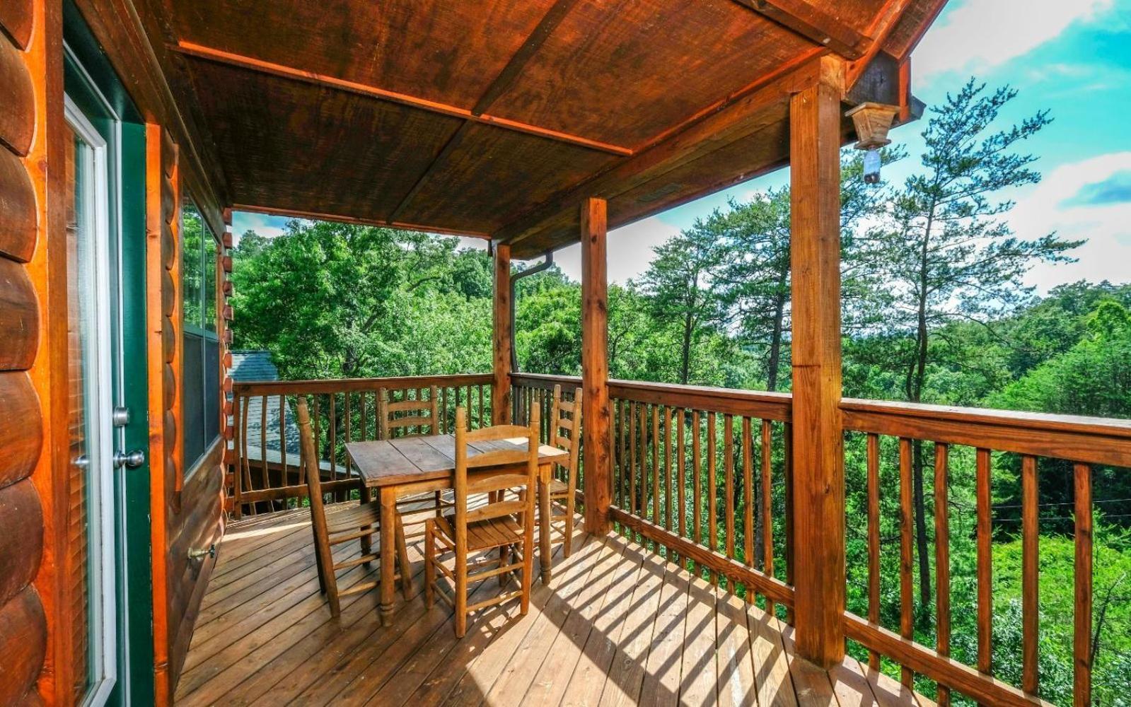 Villa Boo Boos Den Sevierville Exterior foto