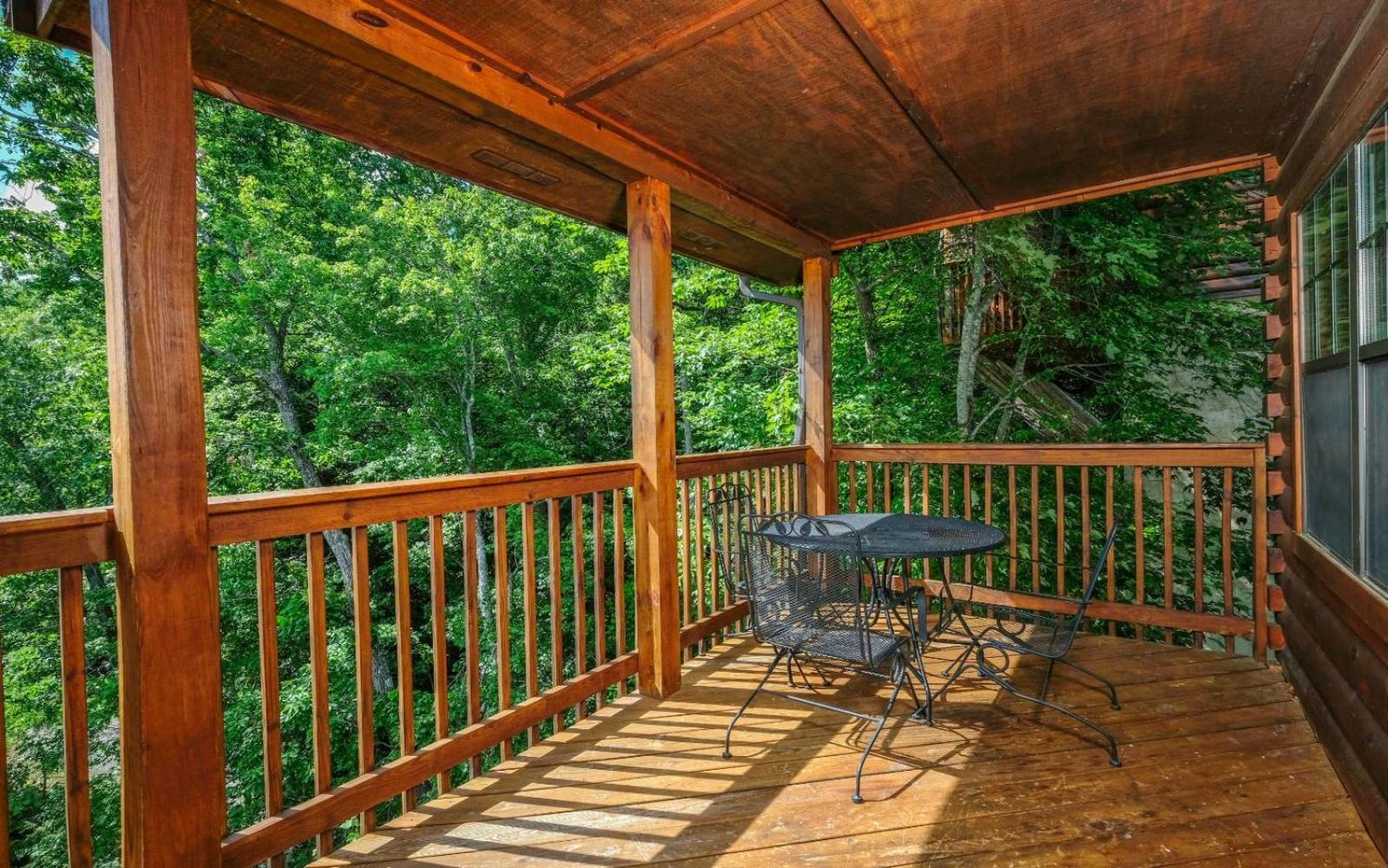 Villa Boo Boos Den Sevierville Exterior foto